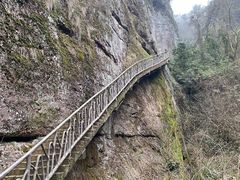 -十九峰景区
