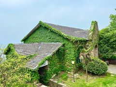 -莫干山风景区