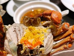 -深圳四季酒店·馥自助餐厅