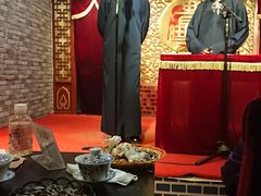 -青曲社相声(易俗街区店)