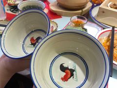 -赵财财·肠粉·煲仔饭(华润万象城店)