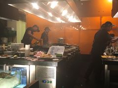 -Ministry of Crab(科伦坡店)