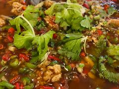 -飞虹鱼馆(春华路店)