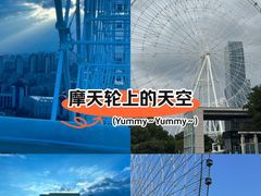 -南昌之星摩天轮
