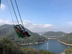 -石燕湖生态旅游景区