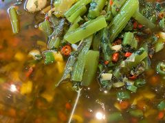 -新繁老號豌豆汤饭店·江湖菜(宝光寺店)
