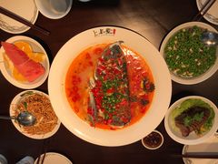 -上名堂·鱼头好吃(体育场路店)