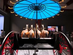 -北京大葆台遗址博物馆