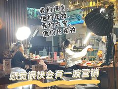 -haxnbauer海森堡德国餐厅(深圳coco店)
