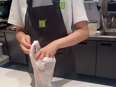 -奈雪的茶(龙湖西溪天街PRO店)