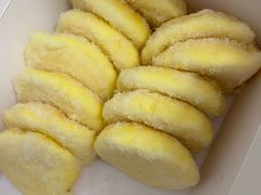 鳕贝-鲍师傅糕点(台东步行街店)