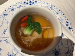 -三利音·玖弄小鲜(浦东嘉里城店)