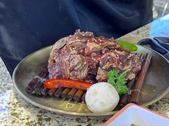 -安又胖韩国烤肉(美罗城店)