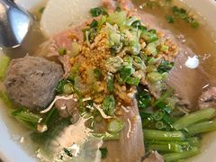 -游泰号(黑沙环店)