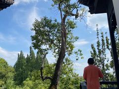 -东坡赤壁风景名胜区