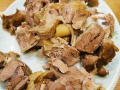 -清真·益鑫羊肉手抓馆(花园北街店)