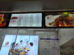 -阿满卤香鸡(新街口印象汇店)