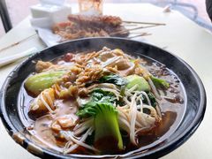 又麻又辣的麻辣烫-多鱼炸串麻辣烫(闽江路店)