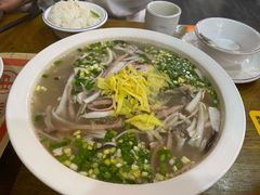 -杏花村水席楼·洛阳水席(老城十字街店)