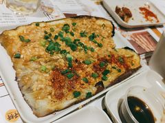 -木屋烧烤(南新店)
