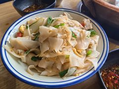 -妈妈的味道·腾冲特色菜(和顺古镇店)