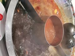 -川锅一号火锅(常德万达店)