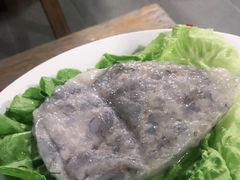 虾滑-花苑美食横琴生蚝火锅(拱北粤华路店)