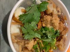 -煎饼道·新鲜现做(来福士店)