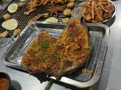 -同心烧烤(总店)
