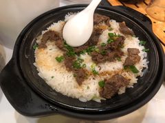 -牛鲜胜·潮汕牛肉自助火锅(番禺市桥店)