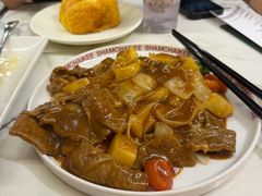 -深仔记茶餐厅(亚士厘道店)
