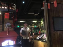 大堂-茉莉餐厅(悦方idmall店)
