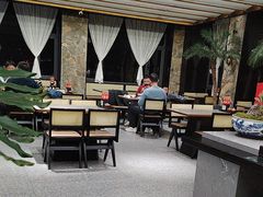 -陈熹公民族美食文化餐厅(中华广场店)