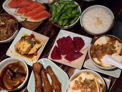 -青藤茶馆(南山路店)