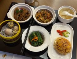 -金鹰国际月子中心(新街口店)