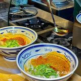 西安排队王空降成都，首家用烤馕坑做烤鱼🤩