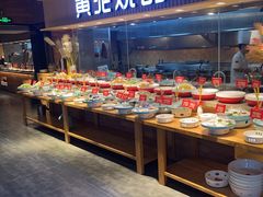 -鸽子窝(宋庄店)