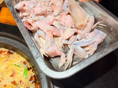 -小饕荟雅安贡椒鱼鲜馆(广福桥店)