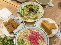 -护国寺小吃店(红莲南路店)