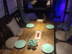 -淀里船宴(卓达店)