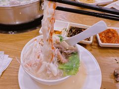 -吉友粥底火锅(方斜路店)