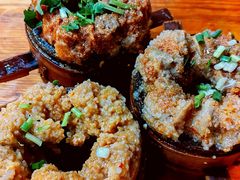 -秦二哥格格(高笋塘店)