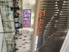 -Tims天好咖啡·贝果(渝中来福士店)