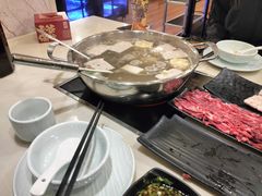 -潮汕良记牛肉火锅(洪武路店)