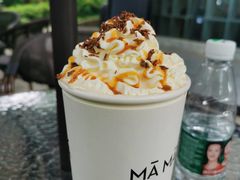 -MAMACHA妈妈茶(岳麓山店)