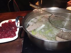 -牛焱·贵州黄牛肉火锅(城西银泰店)