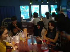 -S Team剧情密室(杭州龙翔桥店)