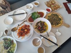 -闽海肴(北辰荟店)