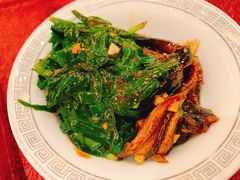 -扬州饭店(东关街店)
