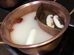 -老诚一锅羊蝎子(黄寺大街店)